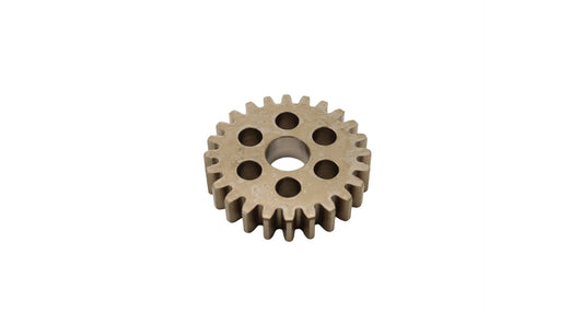 Gearbox Wheel Jawa Pérák-Panelka 24 Teeth, Czech