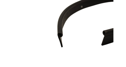 Rubber for front bumper, ČZ scooter