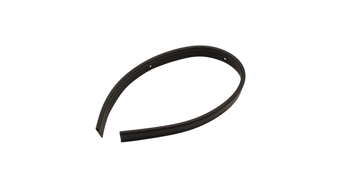 Rubber for front bumper, ČZ scooter
