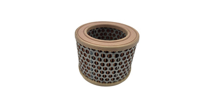 Original Air Filter CZ 125-350, blanked off, no box
