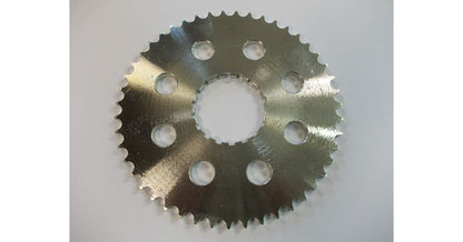 Rear Sprocket 47T Swingarm Machined CNC Quality