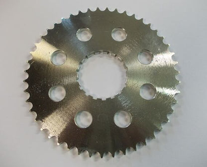 Rear Sprocket 47T Swingarm Machined CNC Quality