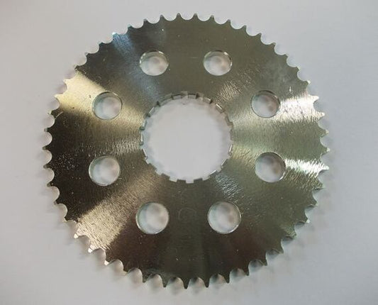 Rear Sprocket 47T Swingarm Machined CNC Quality