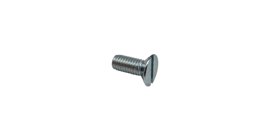 Countersunk Screw M5x12, e.g. for Handlebar End Cap