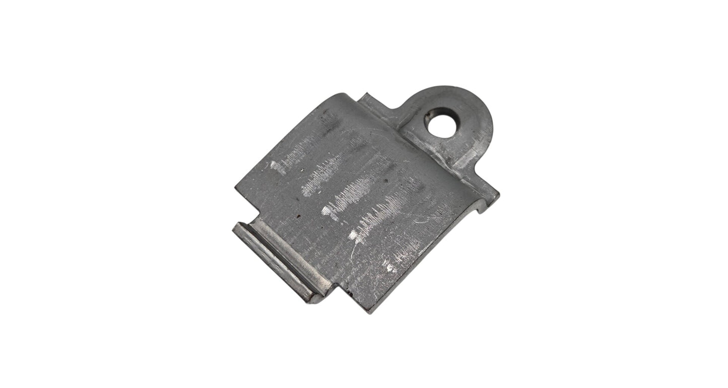 Side stand clamp Jawa Kývačka Panelka Sport