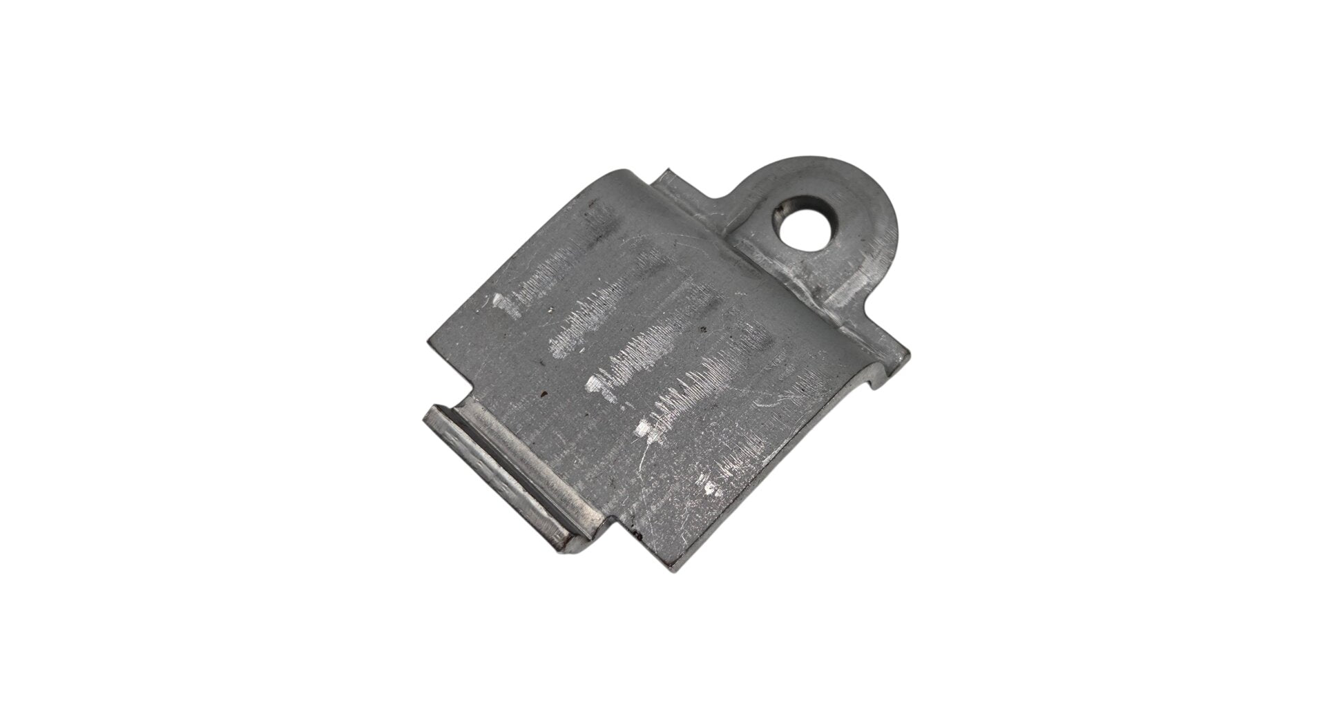 Side stand clamp Jawa Kývačka Panelka Sport