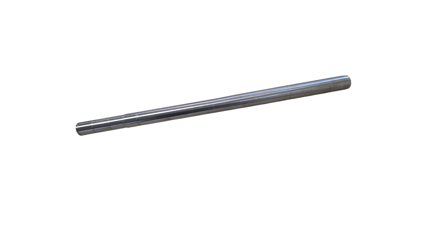 Front fork tube Jawa panelka etc., CZ made