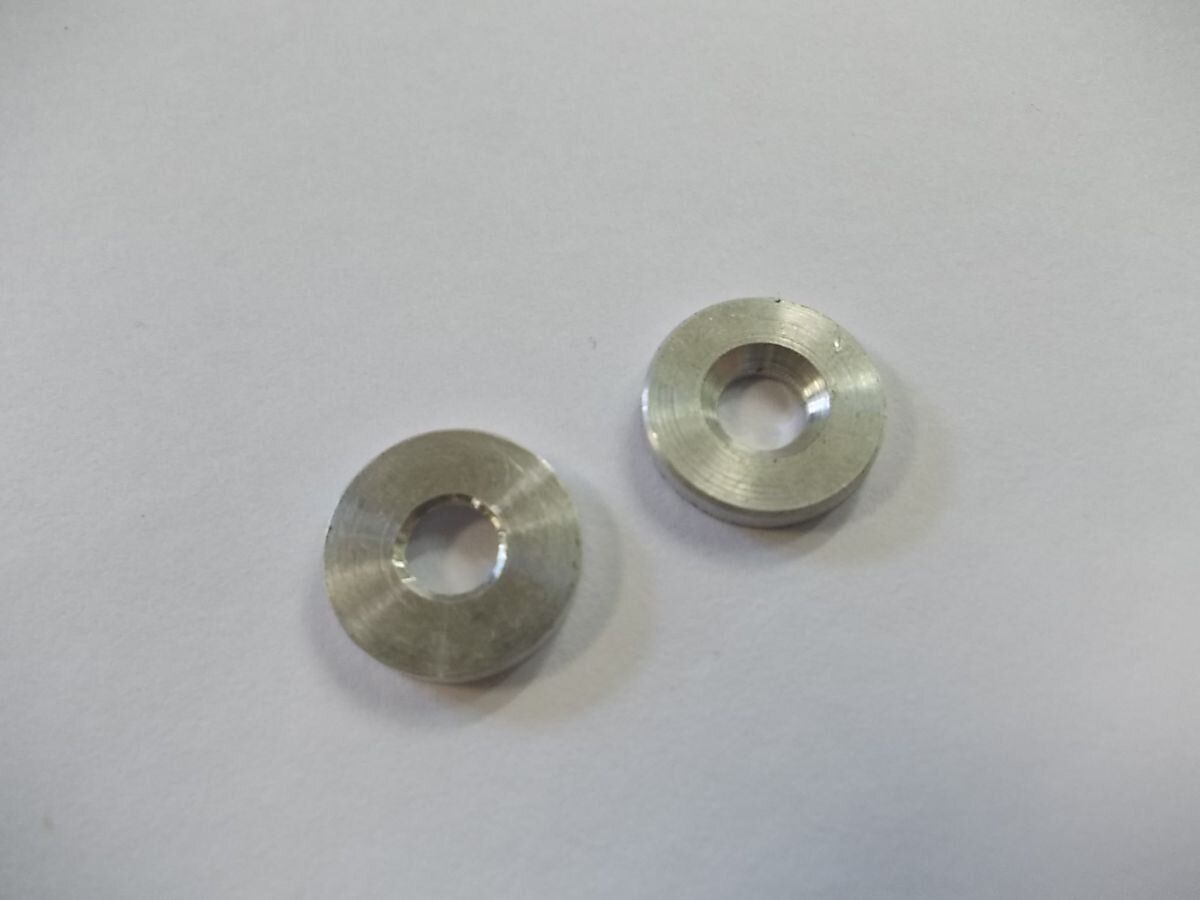 Tank Side Panel Washer Jawa Panelka