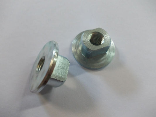 Headlight Mounting Nut Jawa Californian, 634