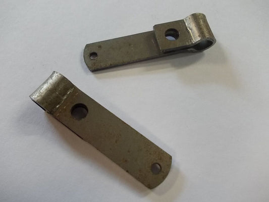 Stop switch spring bracket Jawa Springer 500 ČZ 150C