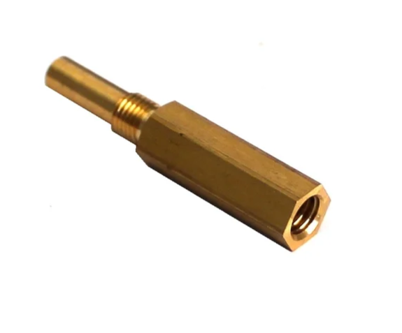 Carburettor emulsion tube 250 350 Pérák