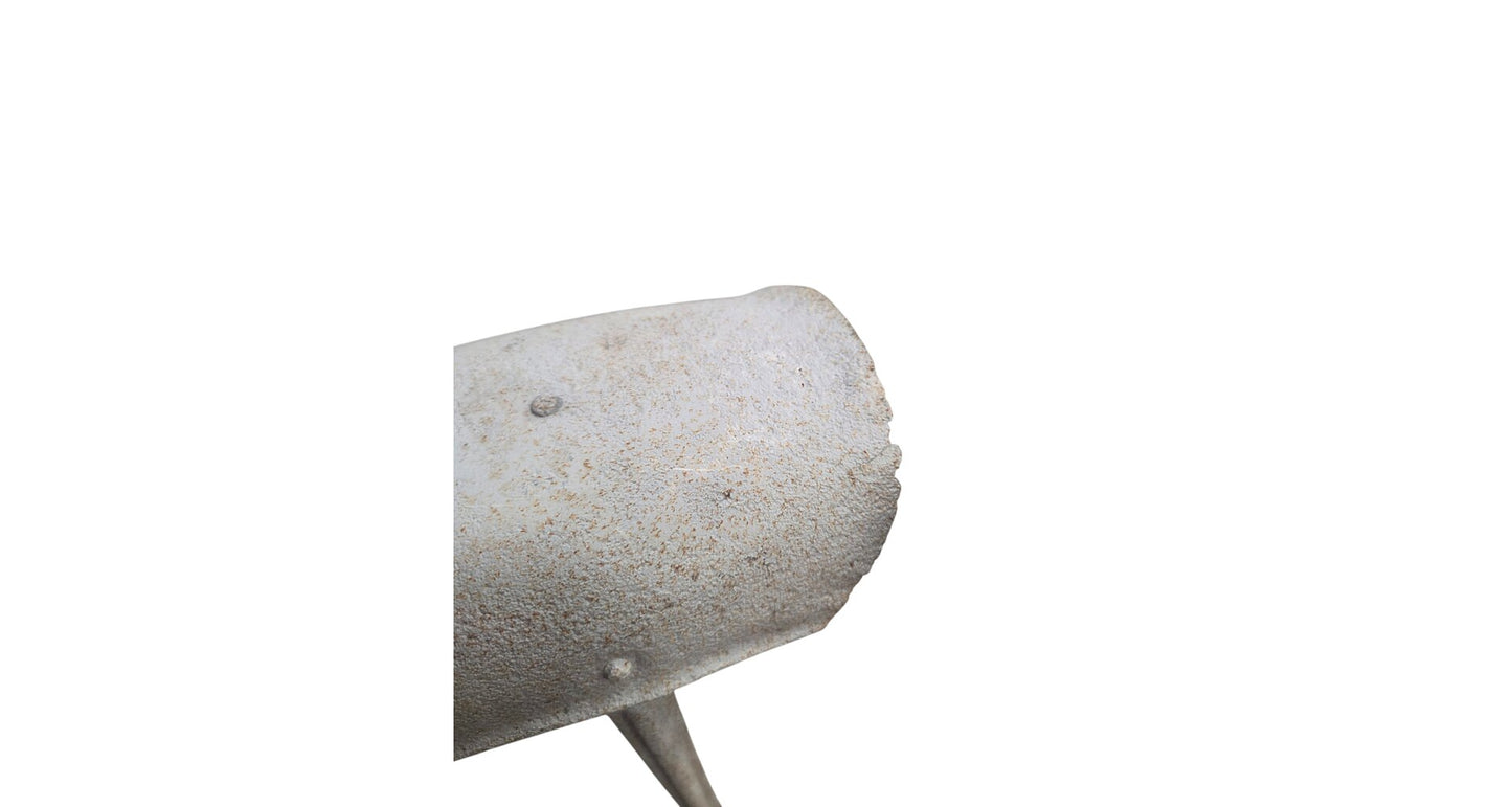 Front fender Jawa Pérák, original, for restoration