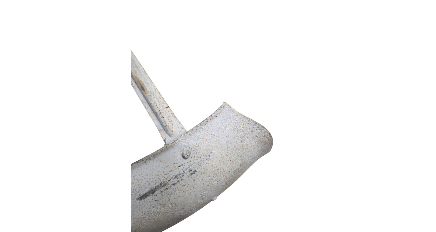 Front fender Jawa Pérák, original, for restoration
