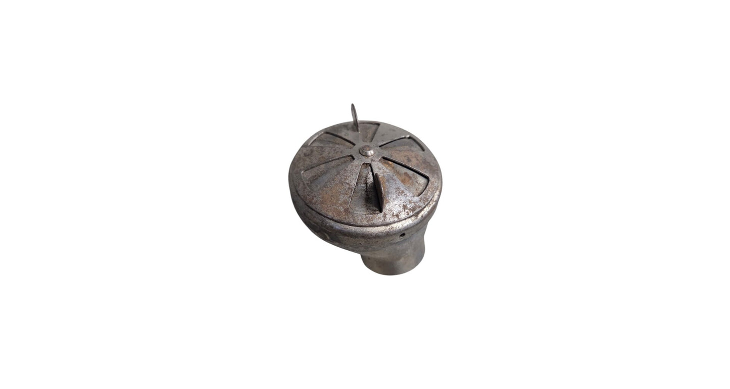 Intake Filter Jawa 250 350 Pérák Kývačka, used 3