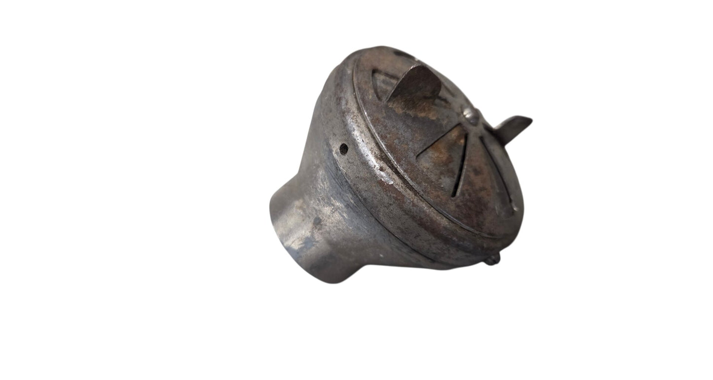 Intake Filter Jawa 250 350 Pérák Kývačka, used 3