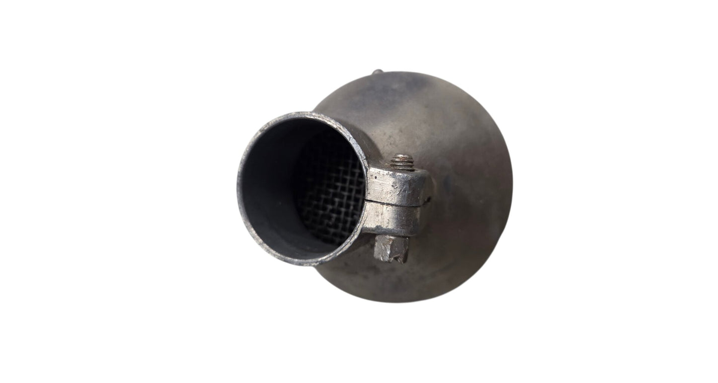 Intake Filter Jawa 250 350 Pérák Kývačka, used 3