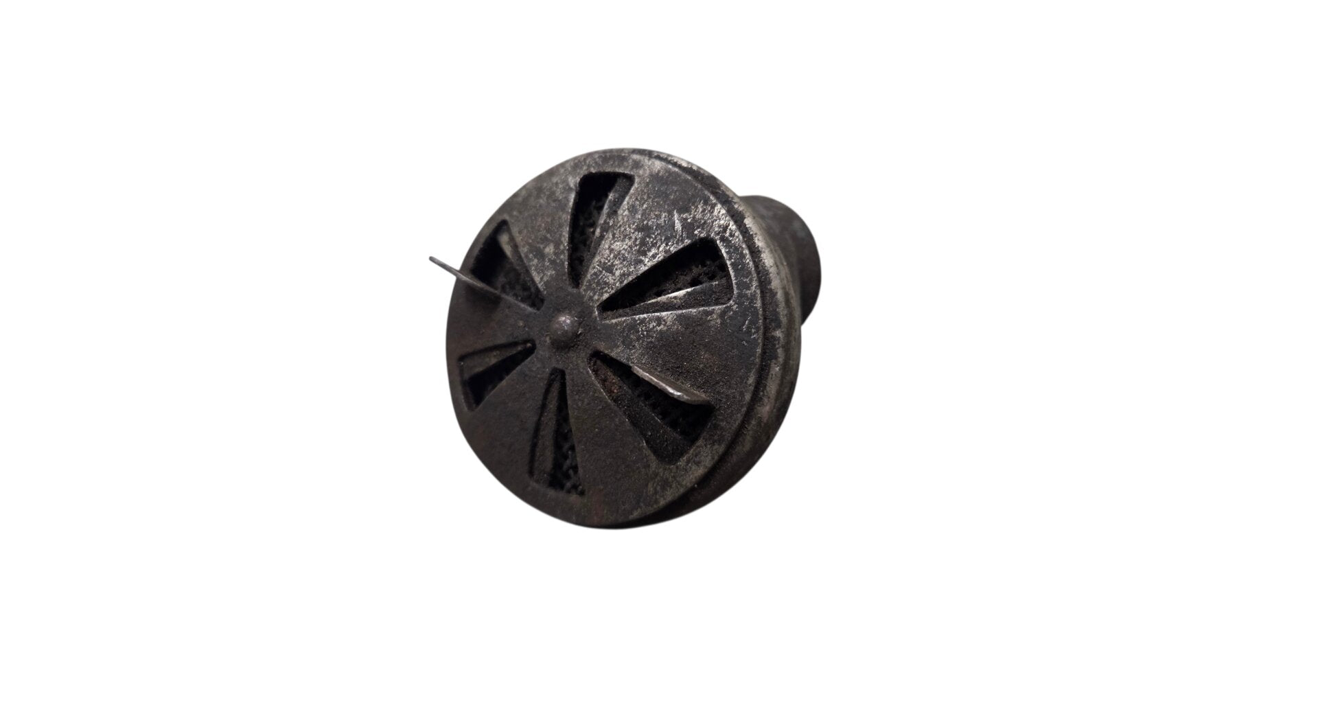 Air intake filter Jawa 250 350 Pérák Kývačka, used 2