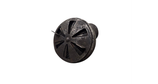 Air intake filter Jawa 250 350 Pérák Kývačka, used 2