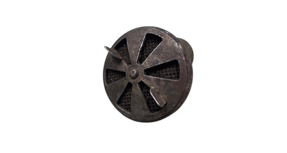 Air intake filter Jawa 250 350 Pérák Kývačka, used