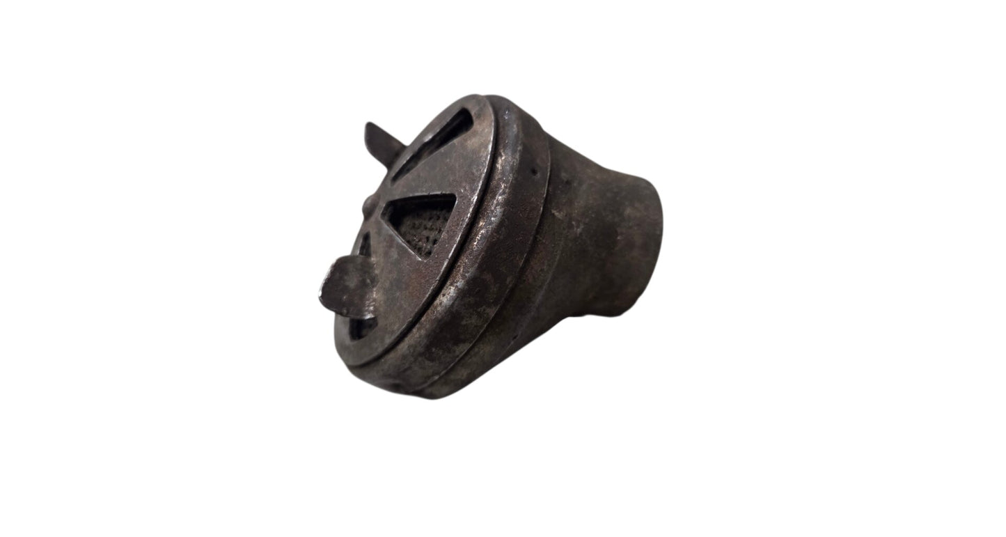 Air intake filter Jawa 250 350 Pérák Kývačka, used