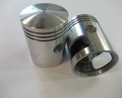 Piston Set JAWA 350 59.25mm 16mm Pin