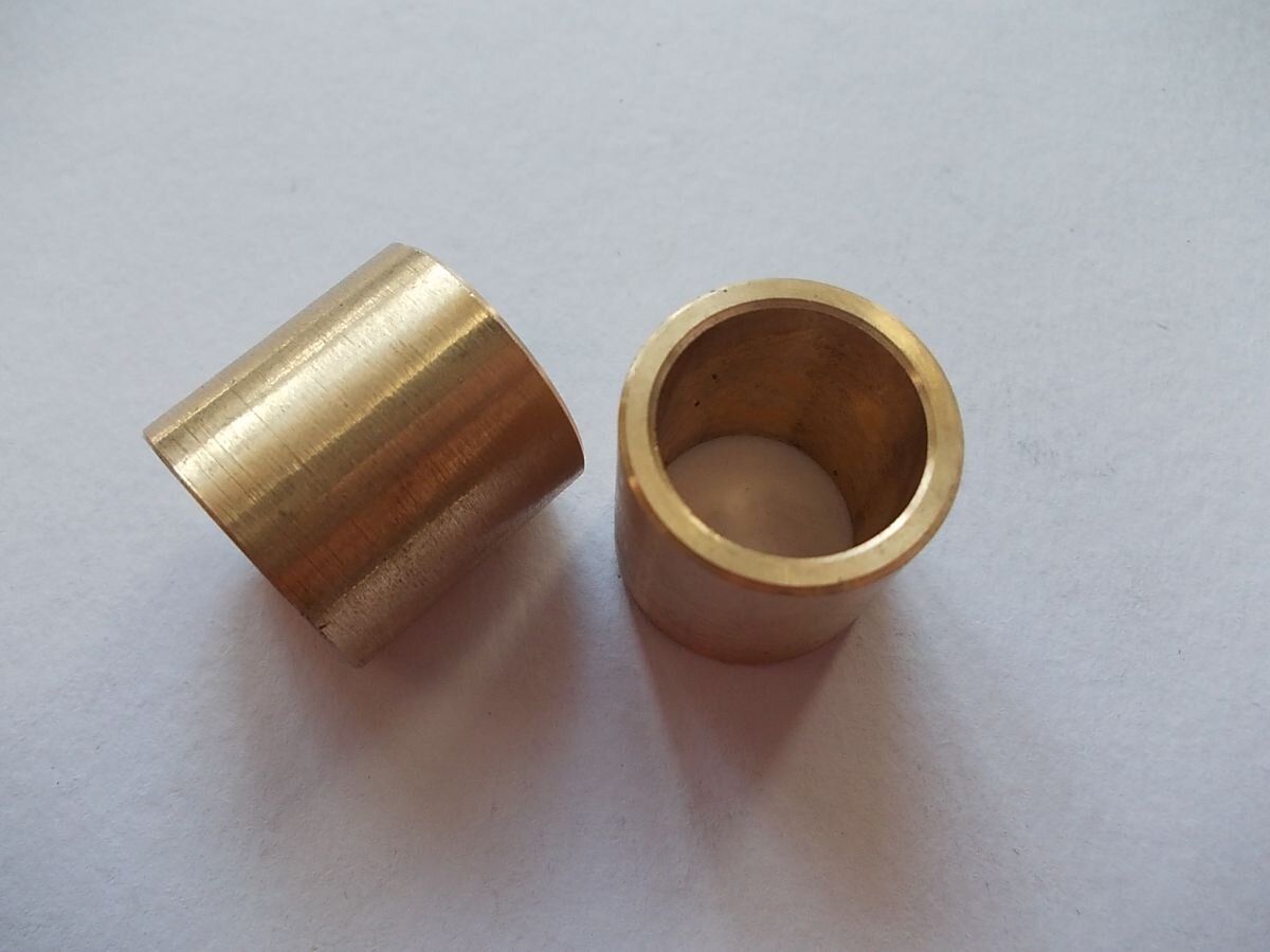 Connecting Rod Bush 15mm Jawa ČZ 175/350