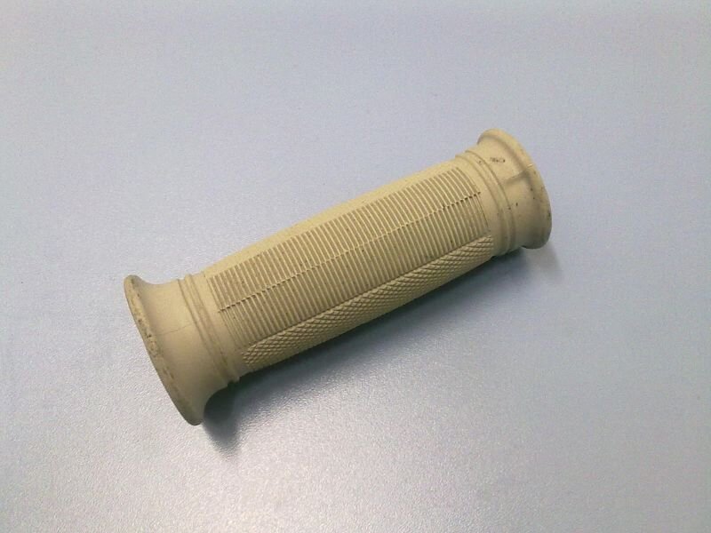 Grip Barrel Right Grey, Jawa CZ