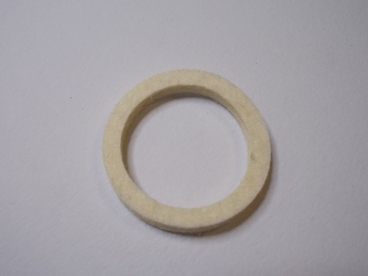 Sprocket Felt Seal 33x41x4 JAWA ČZ