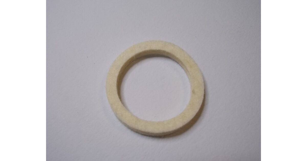Sprocket Felt Seal 33x41x4 JAWA ČZ
