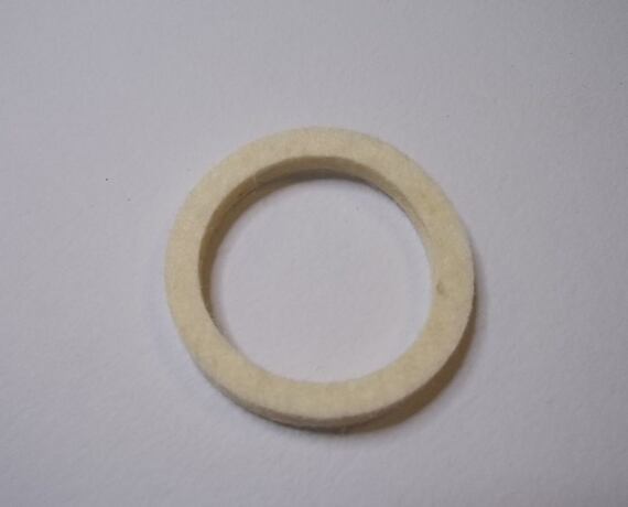 Sprocket Felt Seal 33x41x4 JAWA ČZ