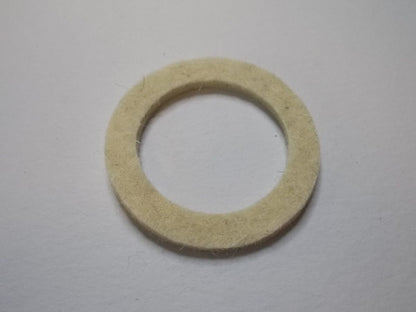 Wheel Hub Felt Seal 26x36x2 JAWA ČZ
