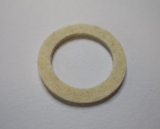 Wheel Hub Felt Seal 26x36x2 JAWA ČZ