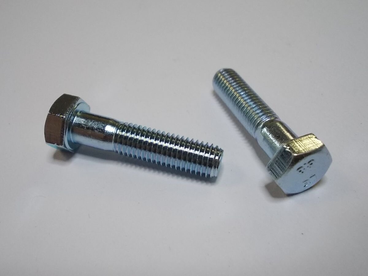 M7 Kick Start Lever Bolt JAWA ČZ