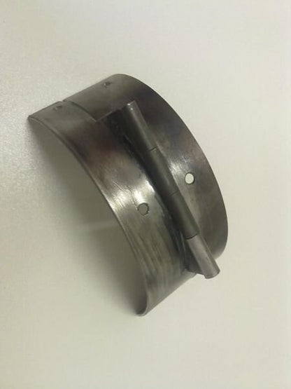 Rear fender hinge Jawa Pérák