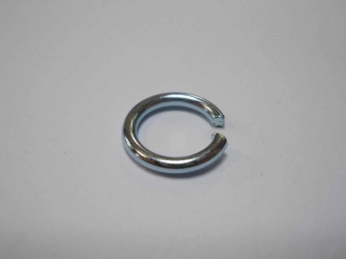 Kick Start Spring Retaining Clip Jawa ČZ