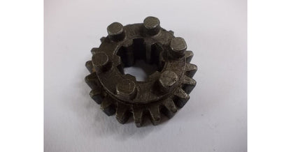 Gearbox Gear 20 Teeth JAWA India
