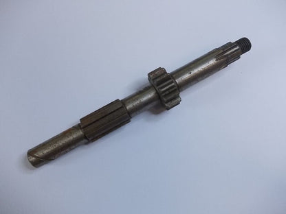 JAWA Main Gearbox Shaft Pérák Swing Panel TWN