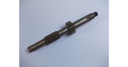JAWA Main Gearbox Shaft Pérák Swing Panel TWN