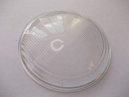 Headlight Lens Jawa Kývačka, Replica