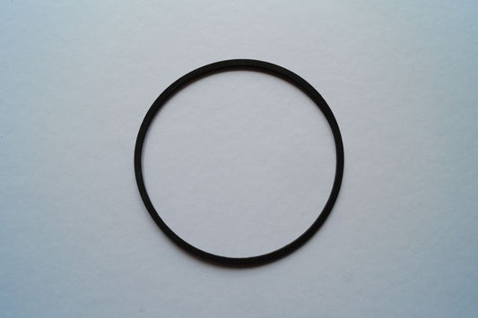 Speedometer drive rubber grommet Jawa kývačka