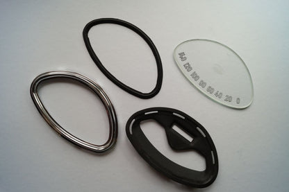 Speedometer Repair Kit Jawa Panelka 140km
