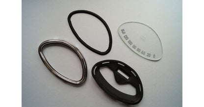 Speedometer Repair Kit Jawa Panelka 140km