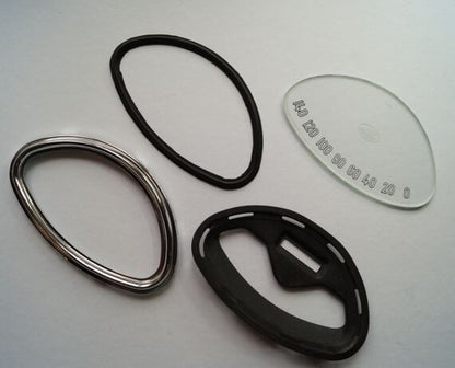 Speedometer Repair Kit Jawa Panelka 140km
