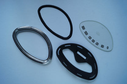 Speedometer Repair Kit Jawa Panelka 120km