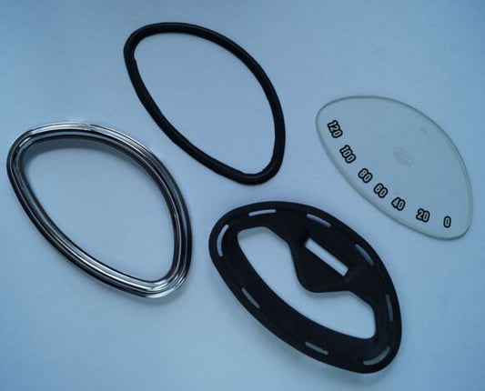 Speedometer Repair Kit Jawa Panelka 120km
