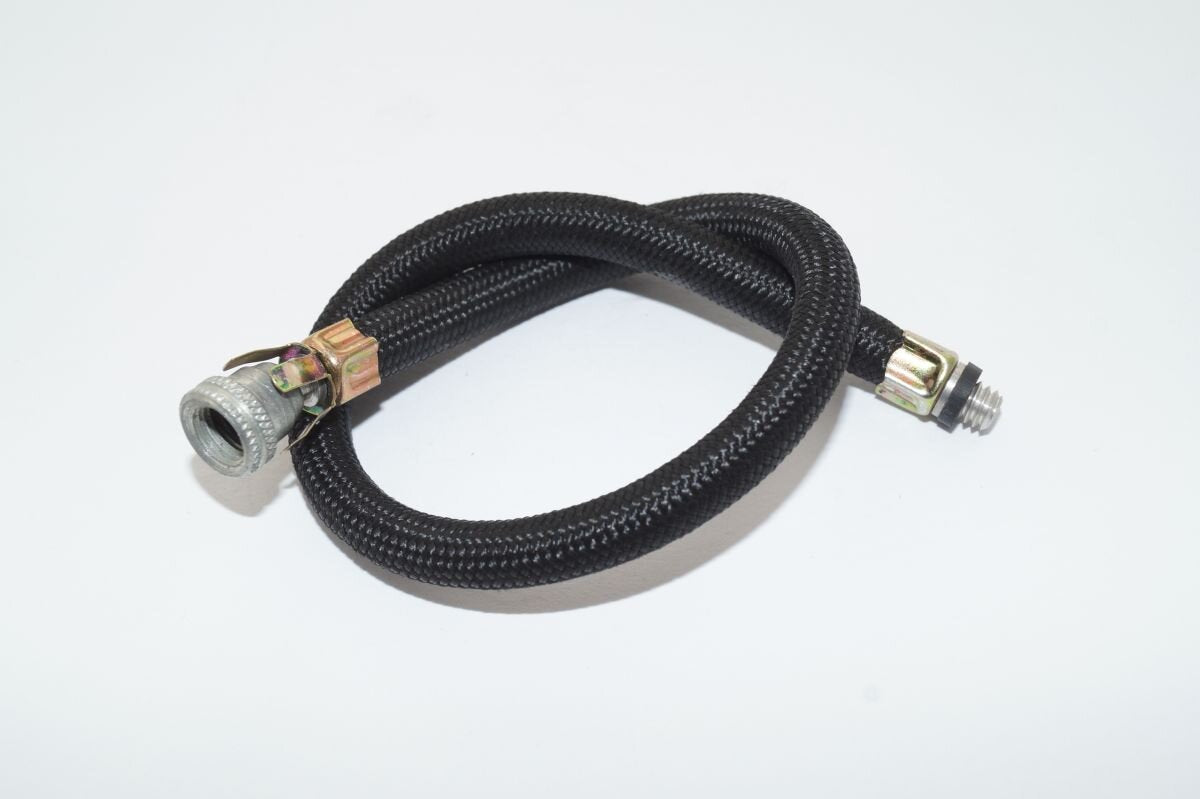 Pump Hose with Valve Connector 23cm