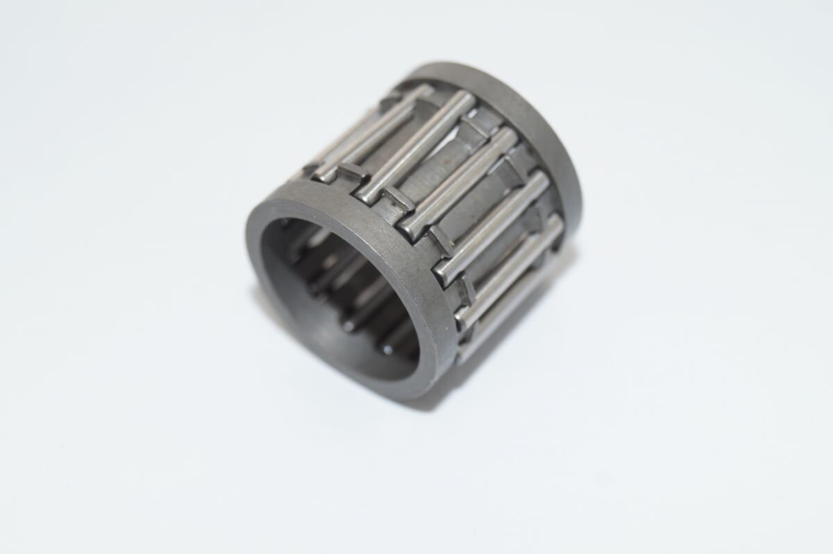 Needle Bearing Conrod 16x20x20 JAWA ČZ