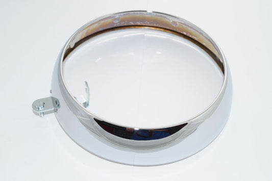 Headlight Rim Jawa ČZ Kývačka, Czech Made