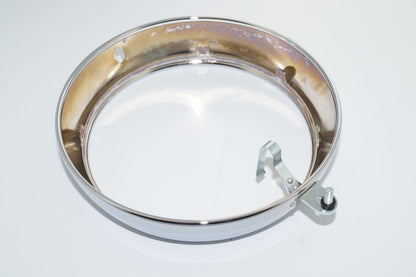 Headlight Rim Jawa ČZ Kývačka, Czech Made