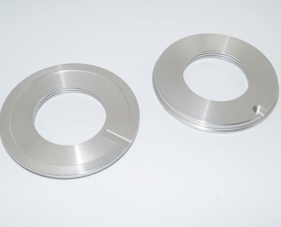 Engine Bearing Labyrinth Seal Jawa ČZ 350
